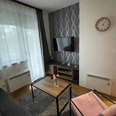 Appartement Istra_28 Titova Zlatibor